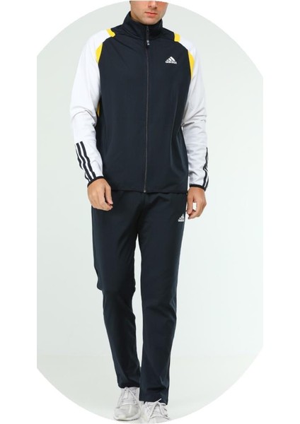 Adidas EA-4007 Erkek Eşofman Takımı Polyester