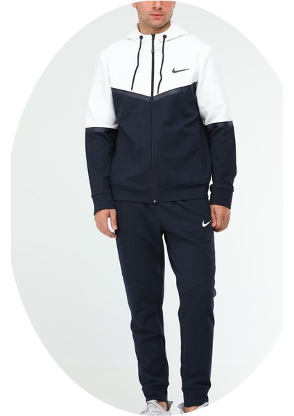Nike EA-4022 Erkek Diagonel Ottoman Eşofman Takımı fiyatları