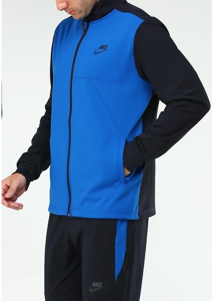 Nike EA-3999 Battal Erkek Eşofman Takımı Polyester