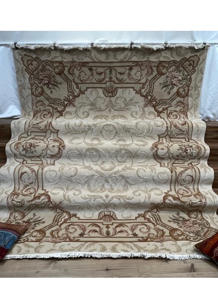 El Dokuma Himalaya Halı - 300 X 242