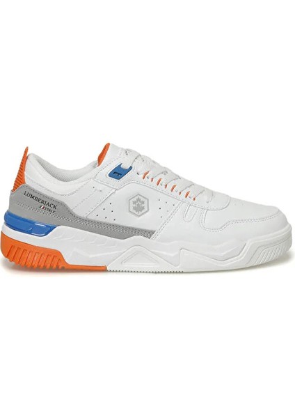 Bavıara 4pr Phlon Hafif Taban Erkek Sneaker Beyaz fiyatları