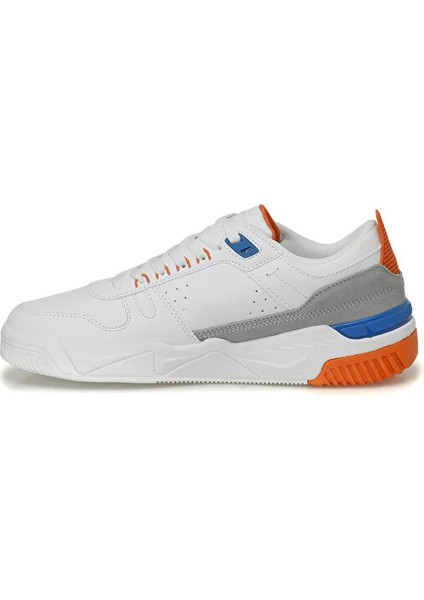 Bavıara 4pr Phlon Hafif Taban Erkek Sneaker Beyaz fırsatları