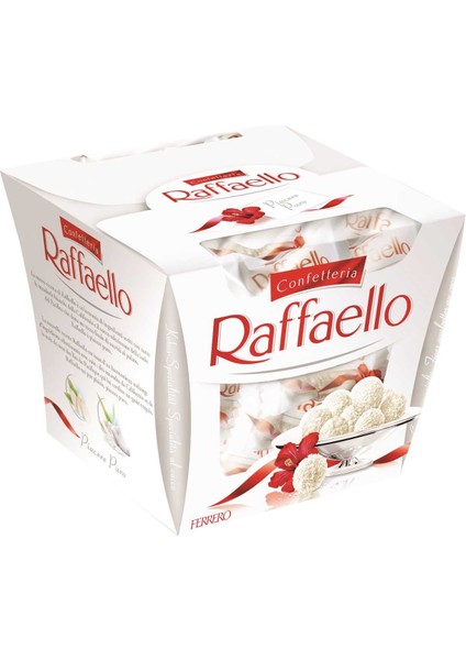 Raffaello Çikolata 15'li T15 150 gr