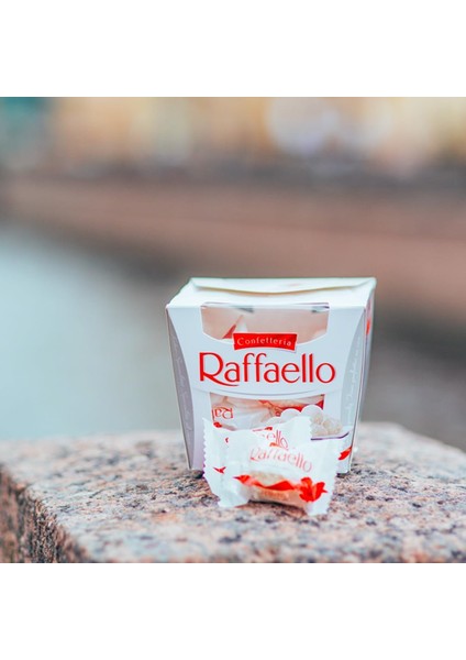 Raffaello Çikolata 15'li T15 150 gr