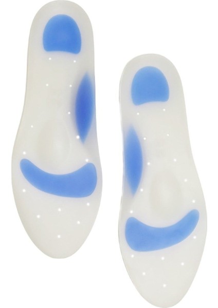 Tam Ortopedik Anatomik Ark Takviyeli Tabanlık modelleri