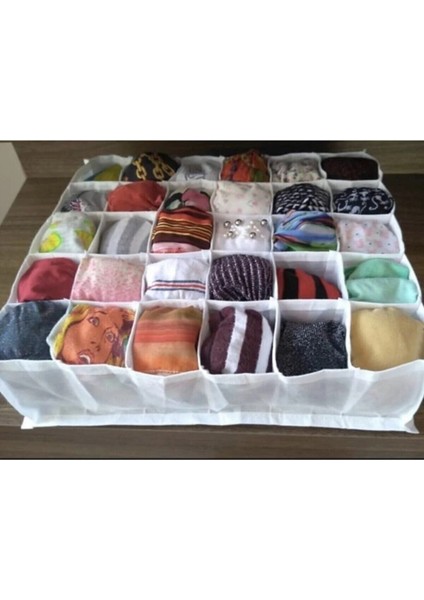 Ezber Çekmece Içi Organizer Seti fiyatları