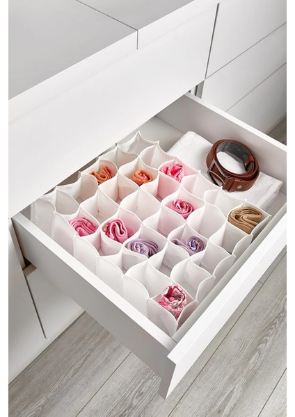 Ezber Çekmece Içi Organizer Seti fırsatları