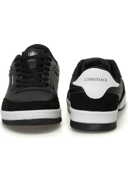 Reason 4pr Siyah Erkek Sneaker indirimleri