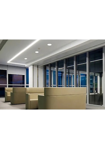 CT-5663 X-Plus Slim LED Panel (35W)
