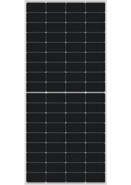 Güneş Paneli 60 Watt 12 Volt Mono Kristal Ölçüler 69 x 46,50 cm TT060-36PM12
