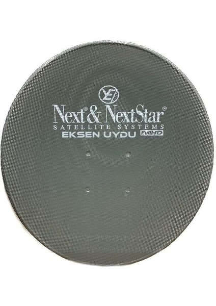 Next NextStar 110 cm Next Delikli Orjinal Siyah Anten 11007 Ayak Hariç