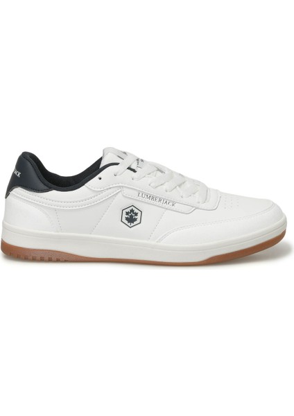 Reason 4pr Beyaz Erkek Sneaker