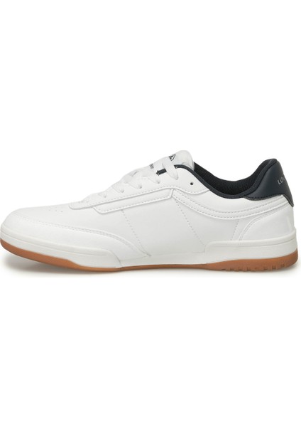 Reason 4pr Beyaz Erkek Sneaker modelleri