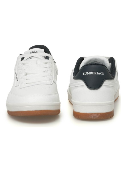 Reason 4pr Beyaz Erkek Sneaker indirimleri