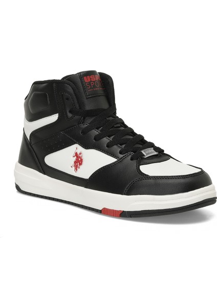 PRESTO HI 4PR Beyaz Erkek High Sneaker