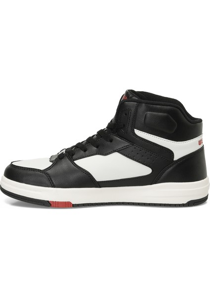 PRESTO HI 4PR Beyaz Erkek High Sneaker