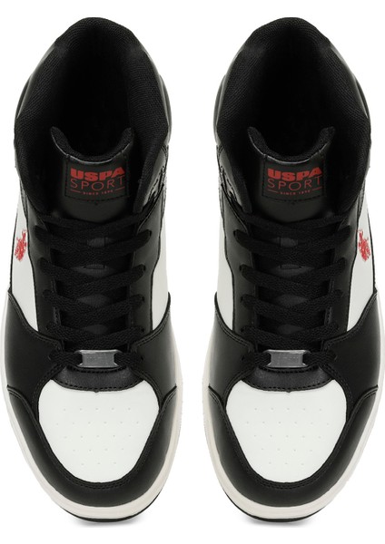 PRESTO HI 4PR Beyaz Erkek High Sneaker