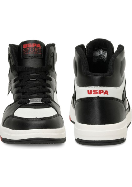 PRESTO HI 4PR Beyaz Erkek High Sneaker