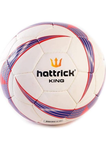 King Futbol Topu El Dikişli No :5