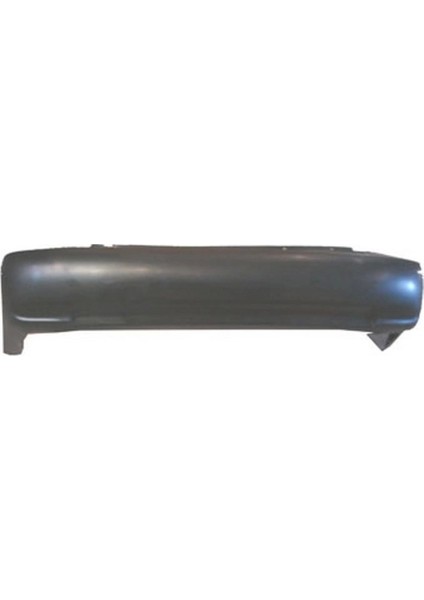 2000-2002 Hyundai Accent Milenyum Arka Tampon Siyah (Fpı) (Adet) (Oem No:8661025000)