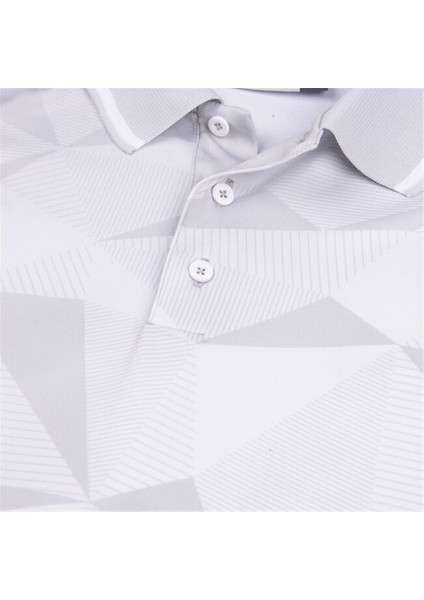 Men's Spot Printed Kjus Polo S/s Tshirt - Erkek Tişört fırsatları