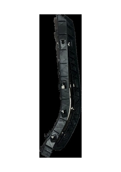 Jpı Braket Tampon Accent Blue 11- Arka Jpi Lh None (Oem No: 1226Ktm2011041)