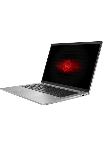 Hp Hp Zbook Firefly G11 Intel Ultra 7 155H 48GB 4tb SSD 4GB/RTXA500 Wuxga 16" W11PRO Mobil Iş Istasyonu F5G4B8EWP06 + Zettaçanta