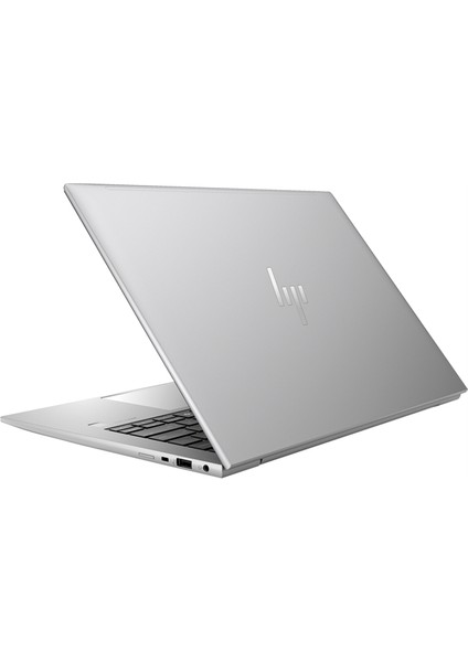 Hp Hp Zbook Firefly G11 Intel Ultra 7 155H 48GB 4tb SSD 4GB/RTXA500 Wuxga 16" W11PRO Mobil Iş Istasyonu F5G4B8EWP06 + Zettaçanta