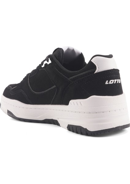 Vıborg Wmn 4pr Siyah Kadın Sneaker modelleri