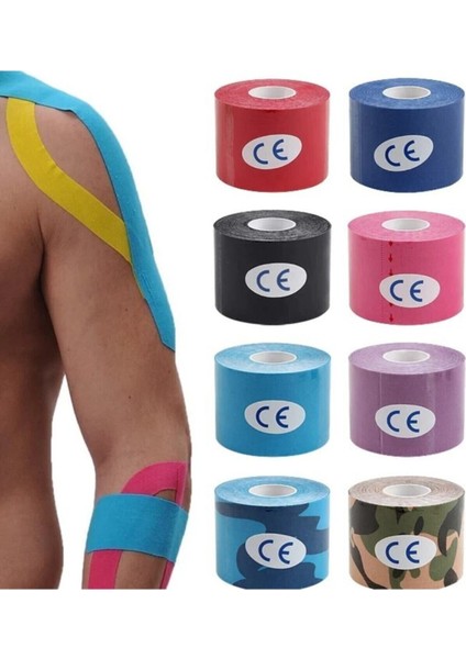Kinesio Bandı