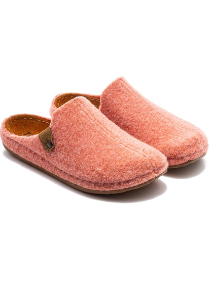 Teina Kadın Ev Terliği Somon 36/40