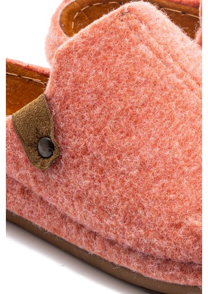 Teina Kadın Ev Terliği Somon 36/40