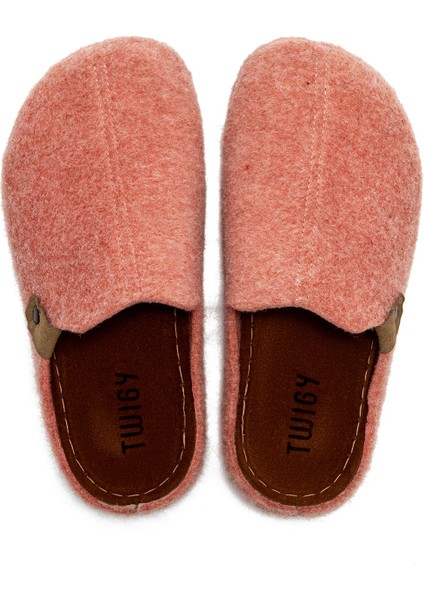 Teina Kadın Ev Terliği Somon 36/40