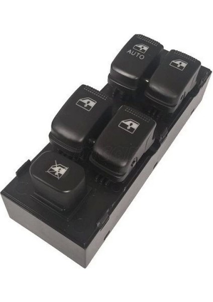 Cam Açma Düğmesi Getz 2006-2011 Sol Çerçevesiz (Oem No:93570-1C110Wk) (Adet)