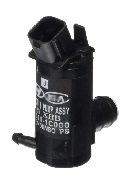 Motor Su Fıskiye Accent 06-11 Era / Getz / Kmy 05=&Gt; Tek Çıkış (Oem No: 98510-1C000)