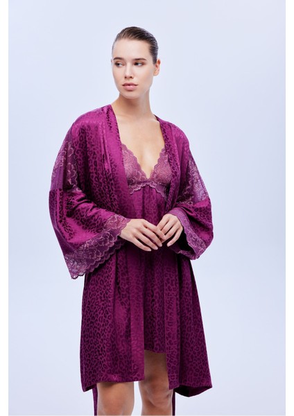 Lily Gecelik Set 1602