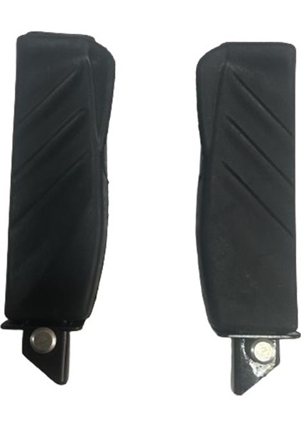 Honda ACTIVA100 2002-2010 Sağ Sol Arka Yolcu Basamağı Ayaklık Basamak Takımı Cs
