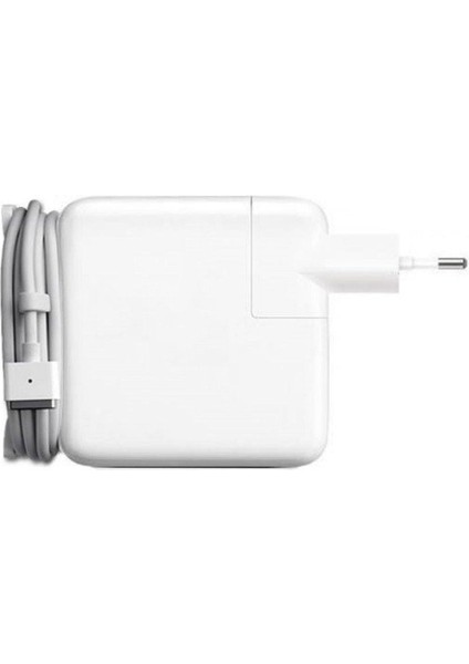 Byars-Macbook 20V 4.25A Magsafe 2 Notebook Adaptör Şarj Aleti Byarsbilişim