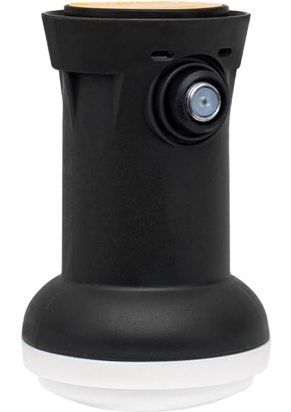 Byars-0.7db Ultra Hd 4K Unıversal Tek Çıkışlı Lnb Byarsbilişim