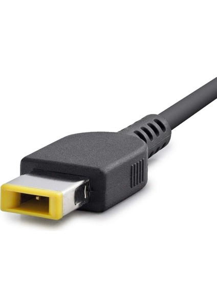 Byars-Notebook Adaptör USB 20V 3.25A Lenovo Iğneli Byarsbilişim