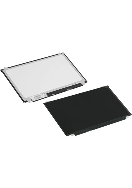 Dell Vostro 3400 (2020) Notebook LCD Ekran - Panel / 1366X768