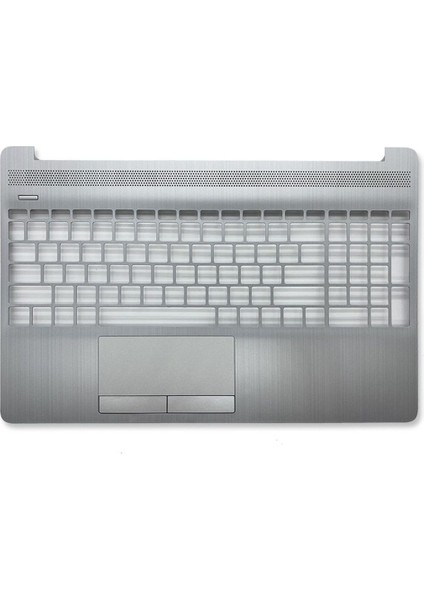 Hp 256 G8 Notebook Kasa Üst / Silver