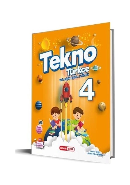 (Sınıf: 4) Türkçe