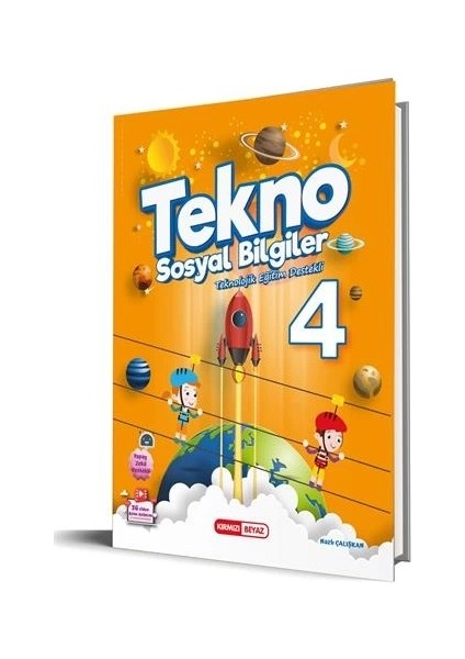 (Sınıf: 4) Sosyal Bilgiler