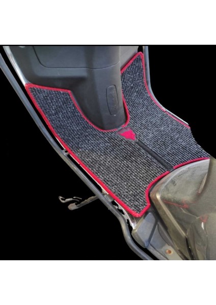 Motosiklet Aksesuar Koruyucu Paspas Mobylette Mobilette Wind 5500 Scooter Uyumlu fiyatları