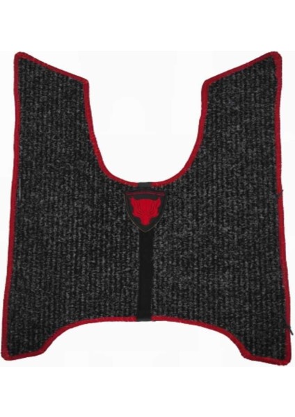 Motosiklet Aksesuar Koruyucu Paspas Mobylette Mobilette Wind 5500 Scooter Uyumlu modelleri