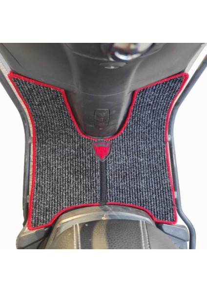 Motosiklet Aksesuar Koruyucu Paspas Mobylette Mobilette Wind 5500 Scooter Uyumlu fırsatları