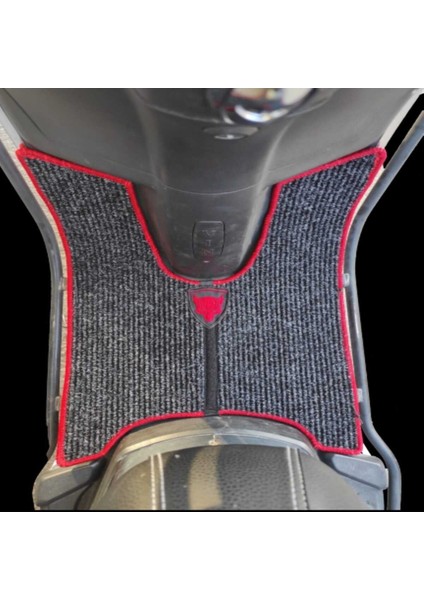 Motosiklet Aksesuar Koruyucu Paspas Mobylette Mobilette Wind 5500 Scooter Uyumlu indirimleri