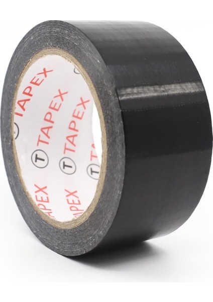 Tamir Bantı 48X25 mt Siyah