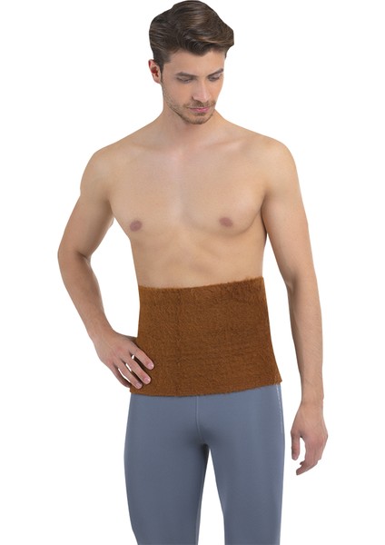 Deve Tüyü Yün Korse